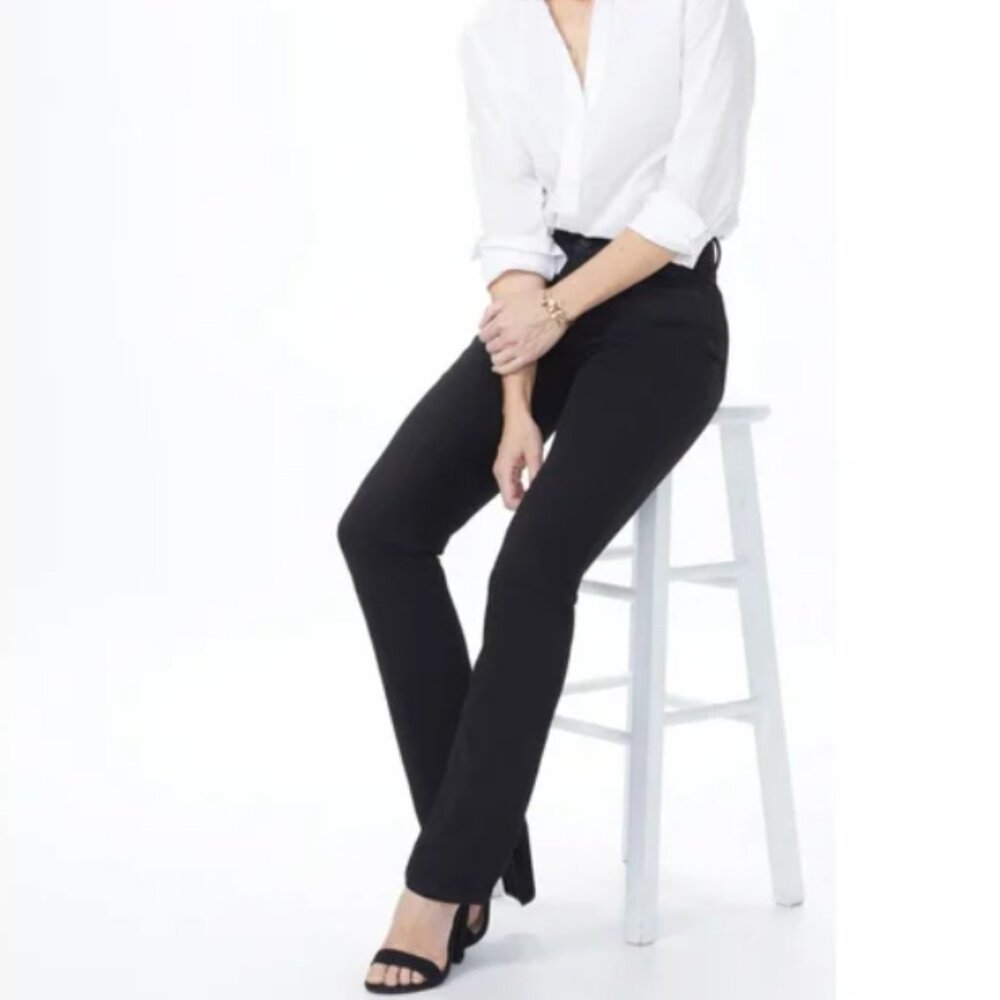 NYDJ Original Tummy Tuck Jeans